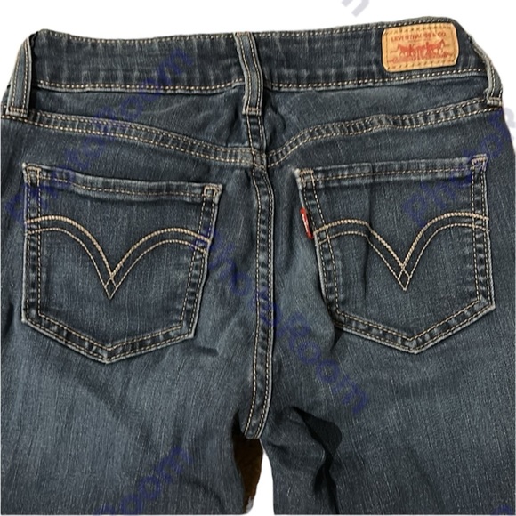 Levi’s Skinny Jeans - Picture 4 of 6